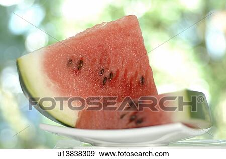 Water melon View Large Photo Image Stock Photo - Water melon. Fotosearch