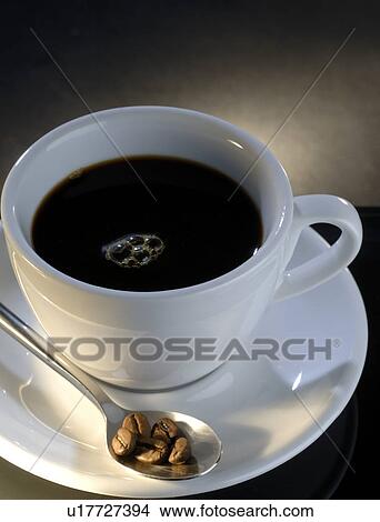Picture - Coffee. Fotosearch
