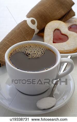 Stock Image - Coffee. Fotosearch