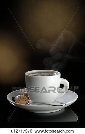 Espresso View Large Photo Image Stock Photograph - Espresso. Fotosearch