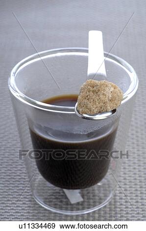 Stock Photo - Espresso to go. Fotosearch