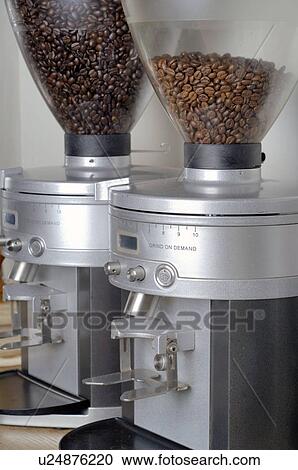 Gastronomc coffee dispenser View Large Photo Image Stock Image - Gastronomc coffee dispenser. Fotosearch