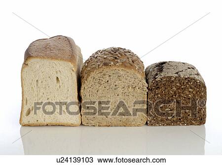 Biological loafs of bread View Large Photo Image Stock Image - Biological loafs of bread. Fotosearch