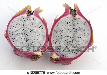 Stock Photograph - Dragon fruit. Fotosearch