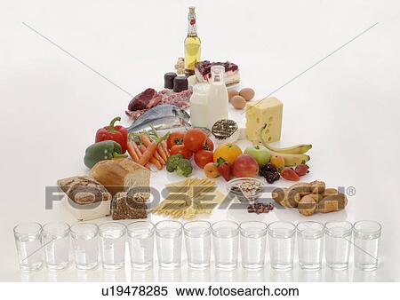 Eating a balanced diet View Large Photo Image Stock Photography - Eating a balanced diet. Fotosearch