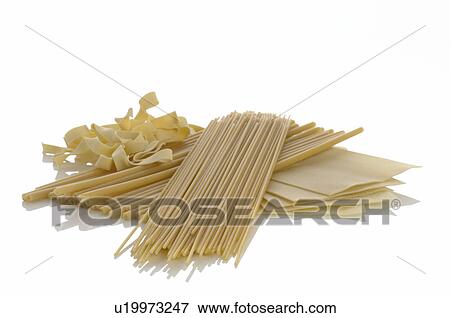 Stock Photo - Pasta. Fotosearch