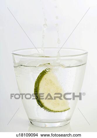Water with vitamin C View Large Photo Image Picture - Water with vitamin C. Fotosearch