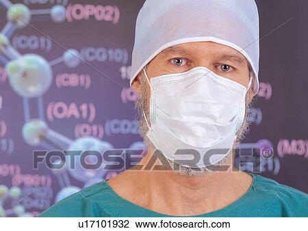 Stock Image - culture, development, atoms. Fotosearch