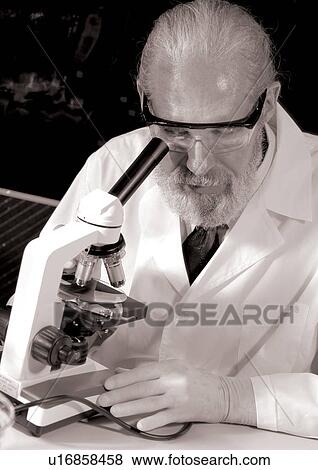 protective glasses, grey hair, r & d matters, culture, development, technician View Large Photo Image Stock Photo - protective glasses, grey hair, r & d matters, culture, development, technician. Fotosearch