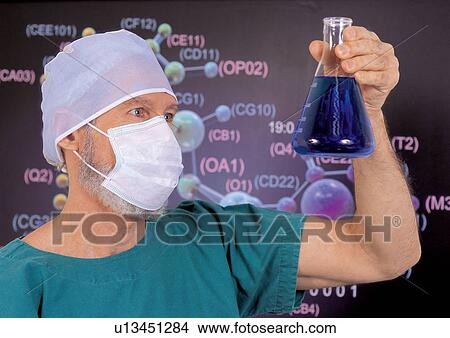 solution, grey hair, culture, lifestyle, medical professional, medical sample, technician View Large Photo Image Picture - solution, grey hair, culture, lifestyle, medical professional, medical sample, technician. Fotosearch