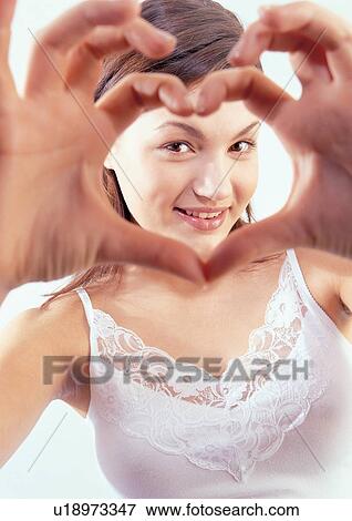 happy, looking at camera, portrait, smiling View Large Photo Image Stock Photo - happy, looking at camera, portrait, smiling. Fotosearch