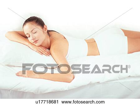 quilt, lying down, youth, human face, resting, blonde hair View Large Photo Image Stock Image - quilt, lying down, youth, human face, resting, blonde hair. Fotosearch