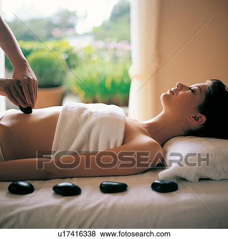 Stock Photo - Bed, Day, Eyes Closed. Fotosearch