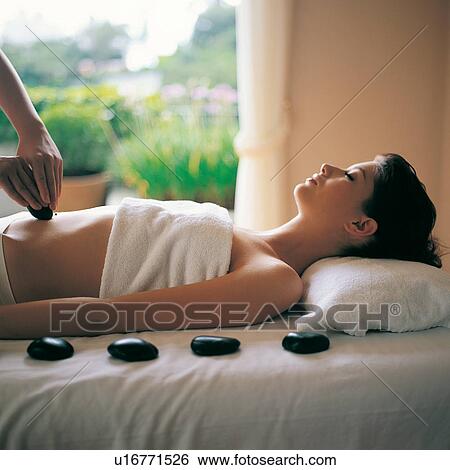 Stock Photograph - Bed, Day, Eyes Closed. Fotosearch