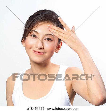 Female feature, Black Hair, woman feature, Feature, Brown Hair, Asian Ethnicity View Large Photo Image Stock Image - Female feature, Black Hair, woman feature, Feature, Brown Hair, Asian Ethnicity. Fotosearch
