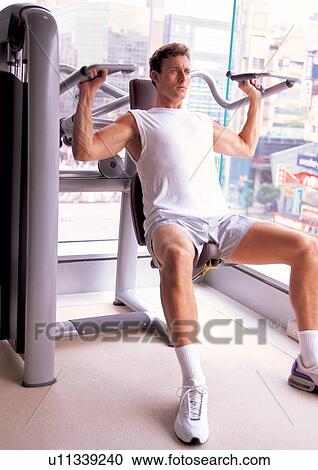 arms exercises, arms outstretched, activity View Large Photo Image Stock Image - arms exercises, arms outstretched, activity. Fotosearch