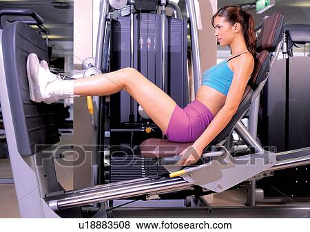 Stock Photo - dedication, activity. Fotosearch