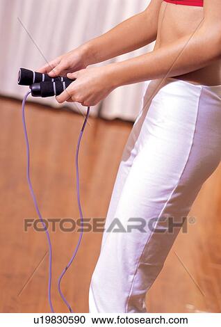 Stock Image - sport, energy, fitness gym, indoor, strong, activity. Fotosearch