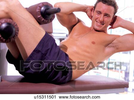 young adult, young, energy, bare chest, male View Large Photo Image Stock Image - young adult, young, energy, bare chest, male. Fotosearch