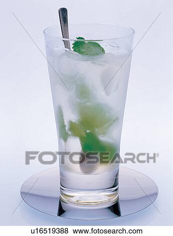 Clear, Close-Up, Cut Out, Glass, Herb View Large Photo Image Stock Photo - Clear, Close-Up, Cut Out, Glass, Herb. Fotosearch