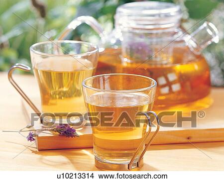 Close-Up, Focus On Foreground, Glass, Green, Group Of Objects View Large Photo Image Picture - Close-Up, Focus On Foreground, Glass, Green, Group Of Objects. Fotosearch