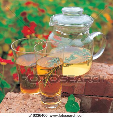 Close-Up, Focus On Foreground, Glass, Green, Half Full View Large Photo Image Stock Image - Close-Up, Focus On Foreground, Glass, Green, Half Full. Fotosearch