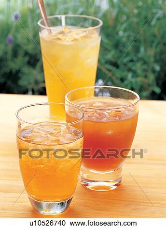 Stock Image - Group Of Objects, Herbal Tea, Green, Focus On Foreground, Healthy Eating, Herbal. Fotosearch