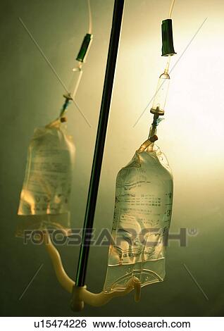 Stock Photograph - Back Lit, Close-Up, Connection, Equipment, Hanging. Fotosearch