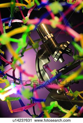 Science And Technology, Indoor, Colored Background, Laboratory, Instrument, Close-Up View Large Photo Image Stock Image - Science And Technology, Indoor, Colored Background, Laboratory, Instrument, Close-Up. Fotosearch