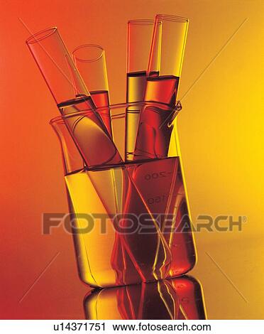 beaker, chemical, glass View Large Photo Image Stock Image - beaker, chemical, glass. Fotosearch