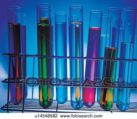 blue, chemical, glass, laboratory equipment View Large Photo Image Stock Image - blue, chemical, glass, laboratory equipment. Fotosearch