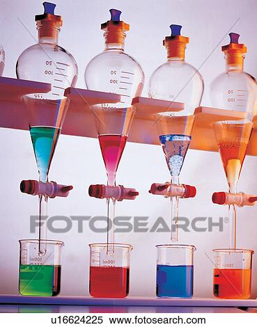 chemical, experiment, glass, laboratory equipment View Large Photo Image Stock Photography - chemical, experiment, glass, laboratory equipment. Fotosearch