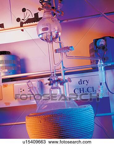 chemical, experiment, glass View Large Photo Image Stock Image - chemical, experiment, glass. Fotosearch