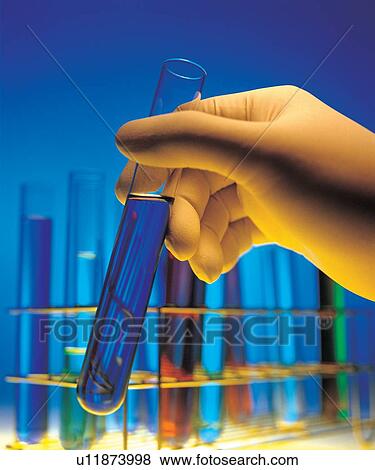 chemical, glass, human hands, laboratory equipment, laboratory glassware View Large Photo Image Stock Photo - chemical, glass, human hands, laboratory equipment, laboratory glassware. Fotosearch