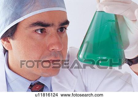 science, surgical glove, experimental, chemical, paraphernalia, scientific experiment, chemist View Large Photo Image Picture - science, surgical glove, experimental, chemical, paraphernalia, scientific experiment, chemist. Fotosearch