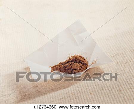 Stock Image - care, medicine, treatment, science, brown. Fotosearch