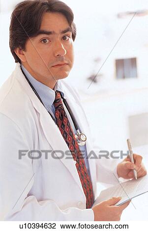 one person, man only, male doctor, healthcare and medicine View Large Photo Image Stock Image - one person, man only, male doctor, healthcare and medicine. Fotosearch