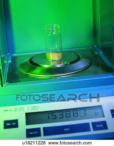 Stock Photo - Bottle, Close-Up, Equipment, Indoor, Machine. Fotosearch