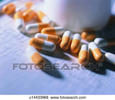 Capsule, Close-Up, Glass View Large Photo Image Stock Photo - Capsule, Close-Up, Glass. Fotosearch
