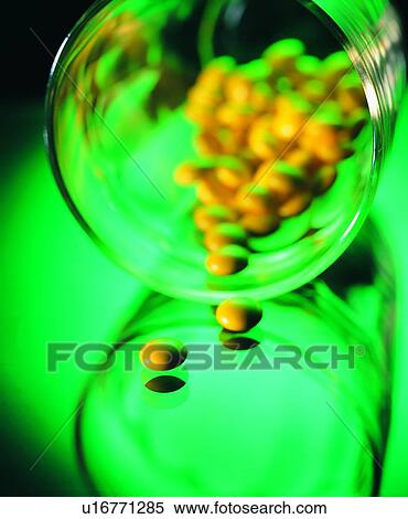 Close-Up, Colored Background, Fallen, Glass, Green View Large Photo Image Stock Photography - Close-Up, Colored Background, Fallen, Glass, Green. Fotosearch