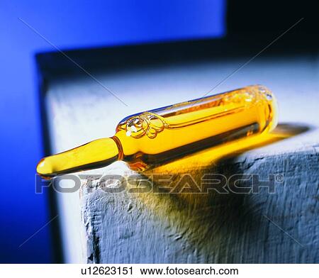 Stock Image - Close-Up, Indoor, Glass, At The Edge Of. Fotosearch