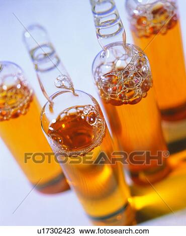 Medication, Vial, Liquid, White Background View Large Photo Image Stock Image - Medication, Vial, Liquid, White Background. Fotosearch