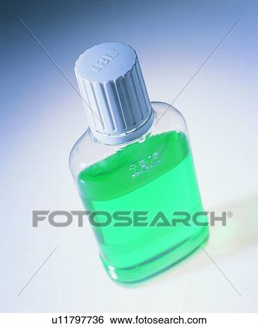 Stock Photograph - One Object, Indoor, Medication, Close-Up. Fotosearch