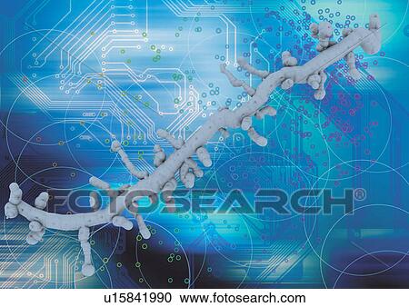 Stock Image - close-up, health, healthcare. Fotosearch