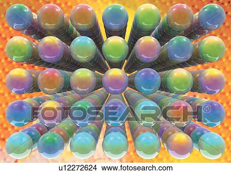 Picture - microbiology, microscopy, technology, microorganism, traits, healthcare. Fotosearch