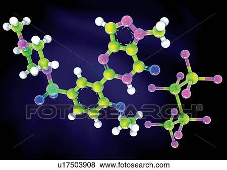 Biotech, Computer Graphic, Close-Up, Black Background, Atom View Large Photo Image Stock Photo - Biotech, Computer Graphic, Close-Up, Black Background, Atom. Fotosearch
