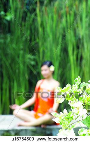 Barefoot, Cross-Legged, Day, Defocused View Large Photo Image Stock Photo - Barefoot, Cross-Legged, Day, Defocused. Fotosearch