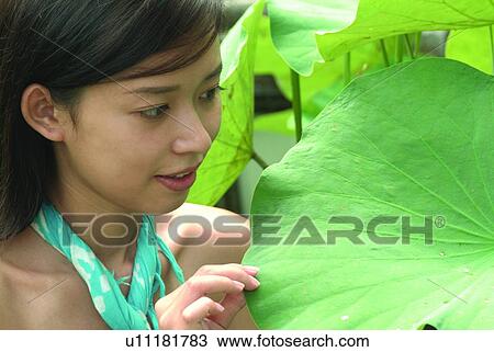Black Hair, Day, Close-Up, Asian Ethnicity View Large Photo Image Stock Image - Black Hair, Day, Close-Up, Asian Ethnicity. Fotosearch