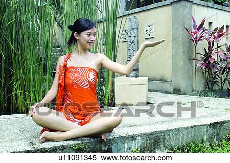 Salon Spa, Black Hair, One Young Woman Only, Happiness, Well Being, Spa Treatment View Large Photo Image Stock Photography - Salon Spa, Black Hair, One Young Woman Only, Happiness, Well Being, Spa Treatment. Fotosearch