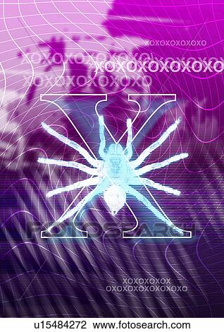 Close-up of an insect superimposed on an alphabet View Large Photo Image Stock Image - Close-up of an insect superimposed on an alphabet. Fotosearch
